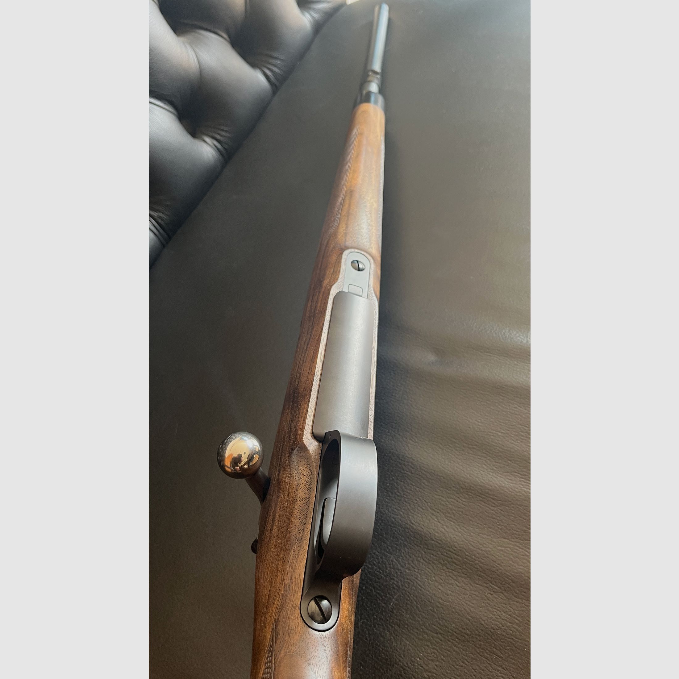 Mauser M98 Standard Expert .308 LL 47cm 