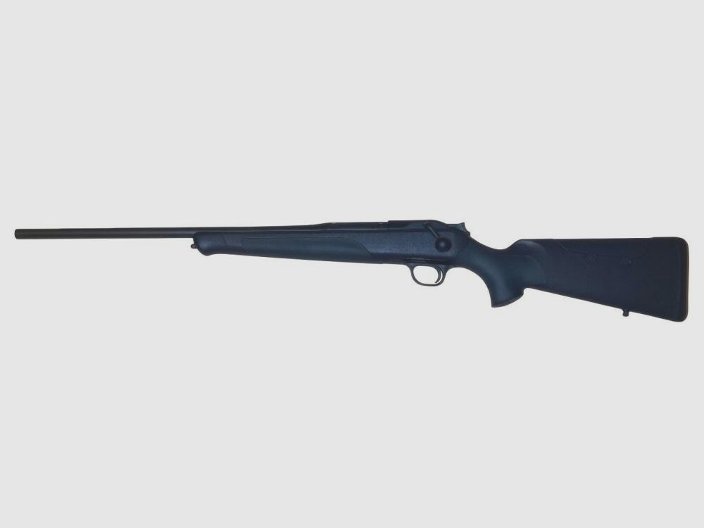 Blaser R8 Professional LINKSHANDIGE GEWEER
