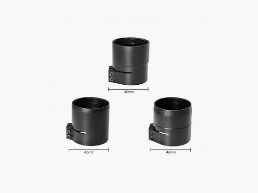 PARD – PARD TECH ADAPTER VOOR NV007