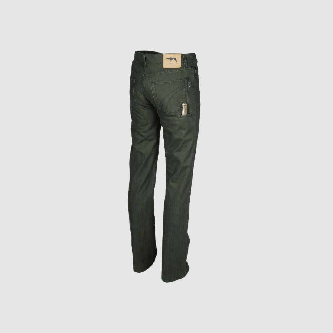 Jagdhund Jeans Alabama