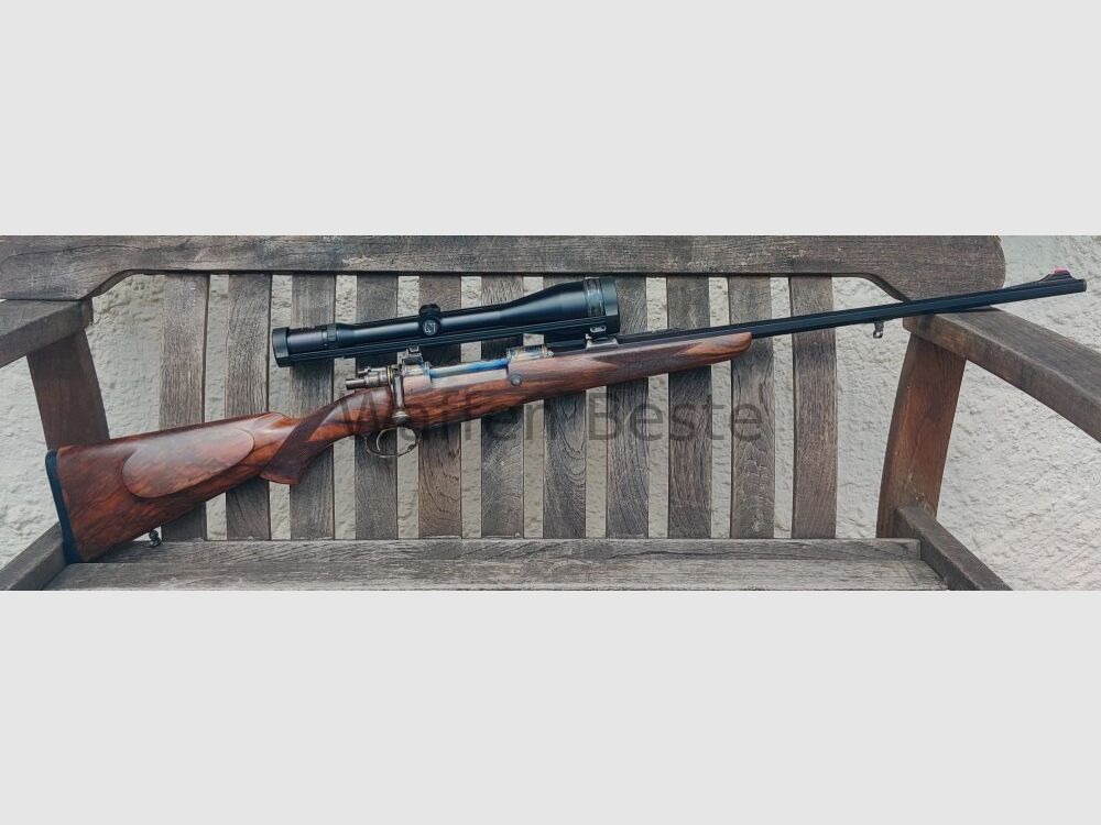 98er Magnum System Custom Made