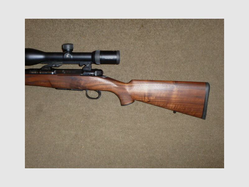 Heym SR 30