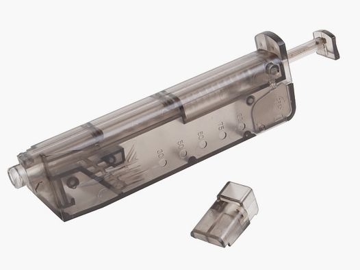 German Sport Guns Speedloader 90 BB's with pistol adapter Airsoft accessories