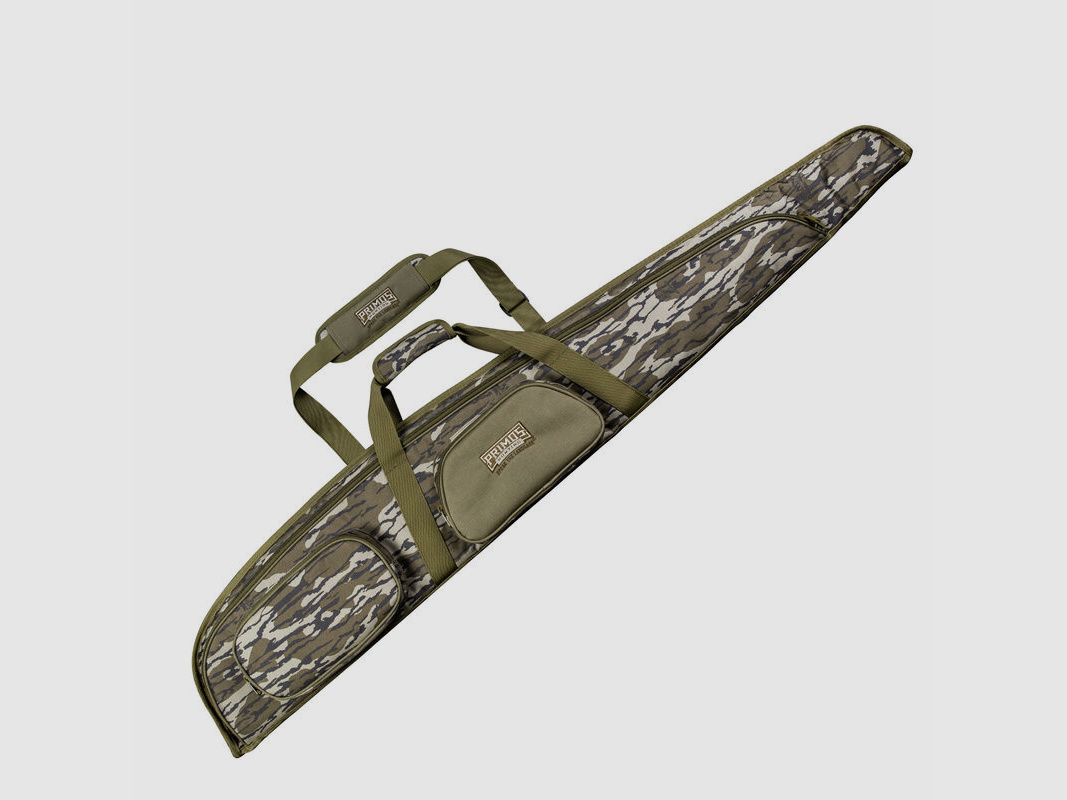 Primos Mossy Oak Bottomland Futerał na strzelbę