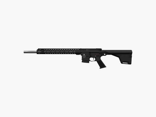 SCHMEISSER Selbstladebüchse Mod. AR15 Ultramatch STS 20'' .223Rem    Slim M-Lok