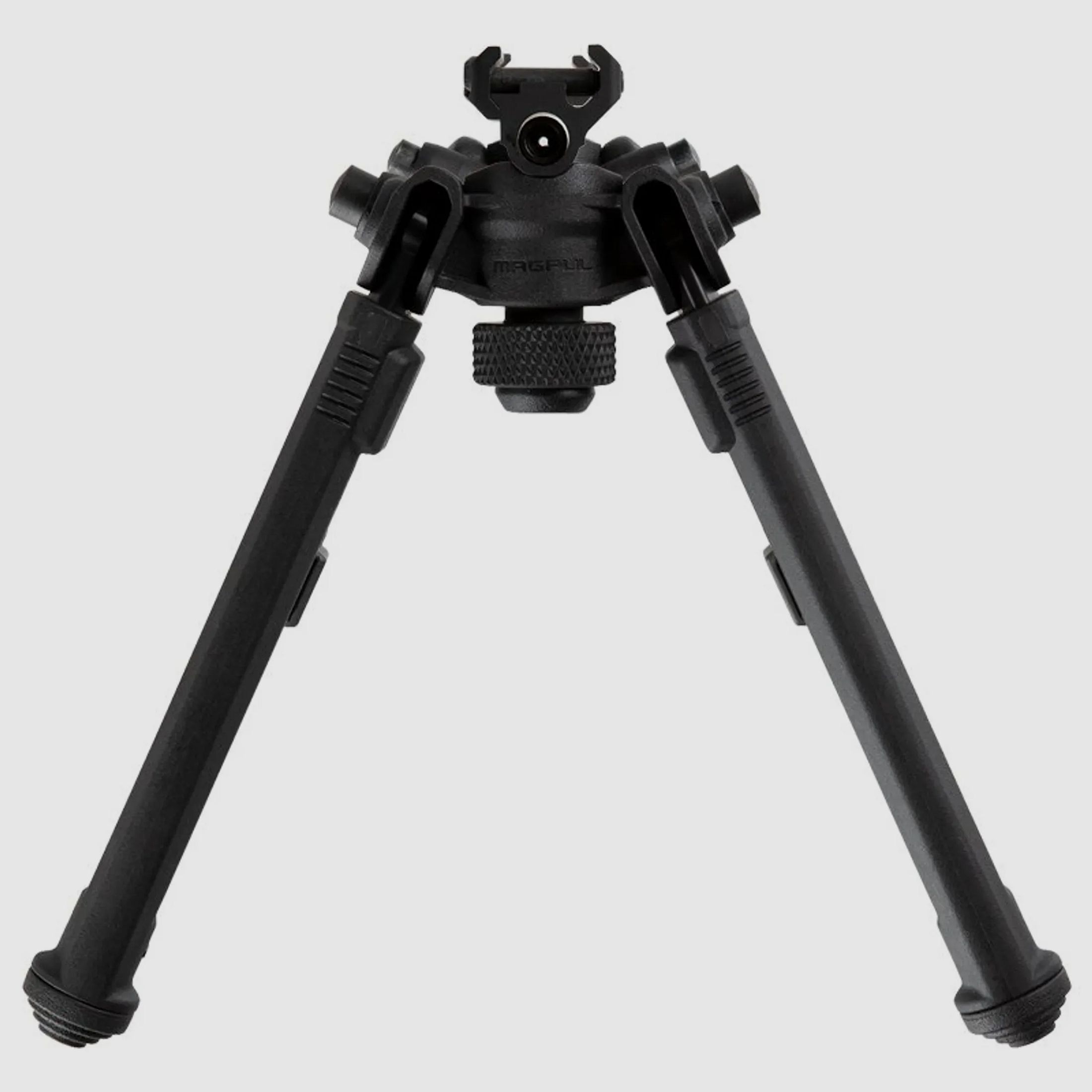 Bipod voor 1913 Picatinny-rail (zwart) Magpul, afbeelding 3 van 5