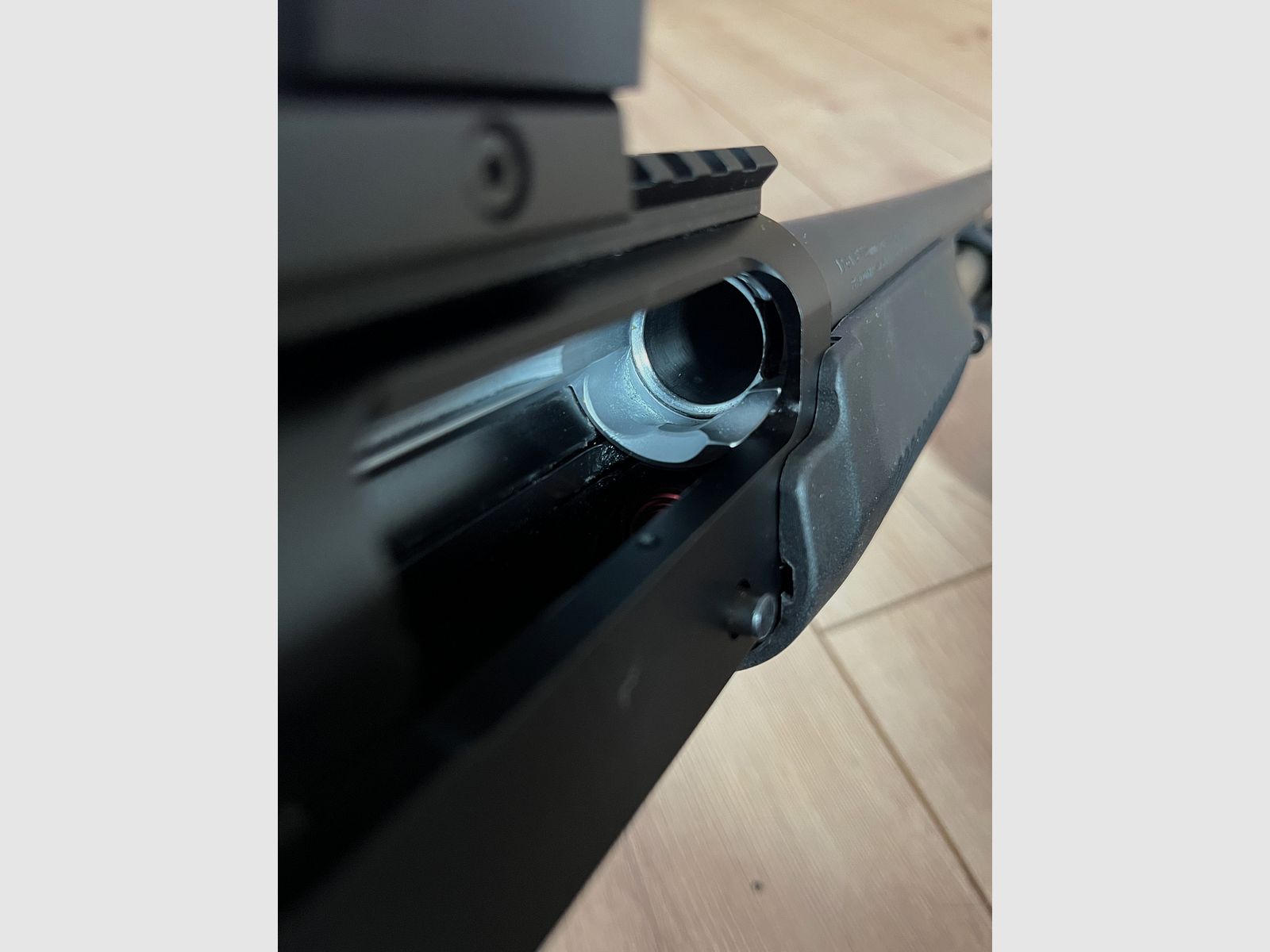 Benelli Super 90 M3 Tactical 