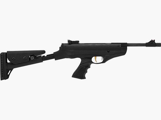 Hatsan MOD 25 SuperTact