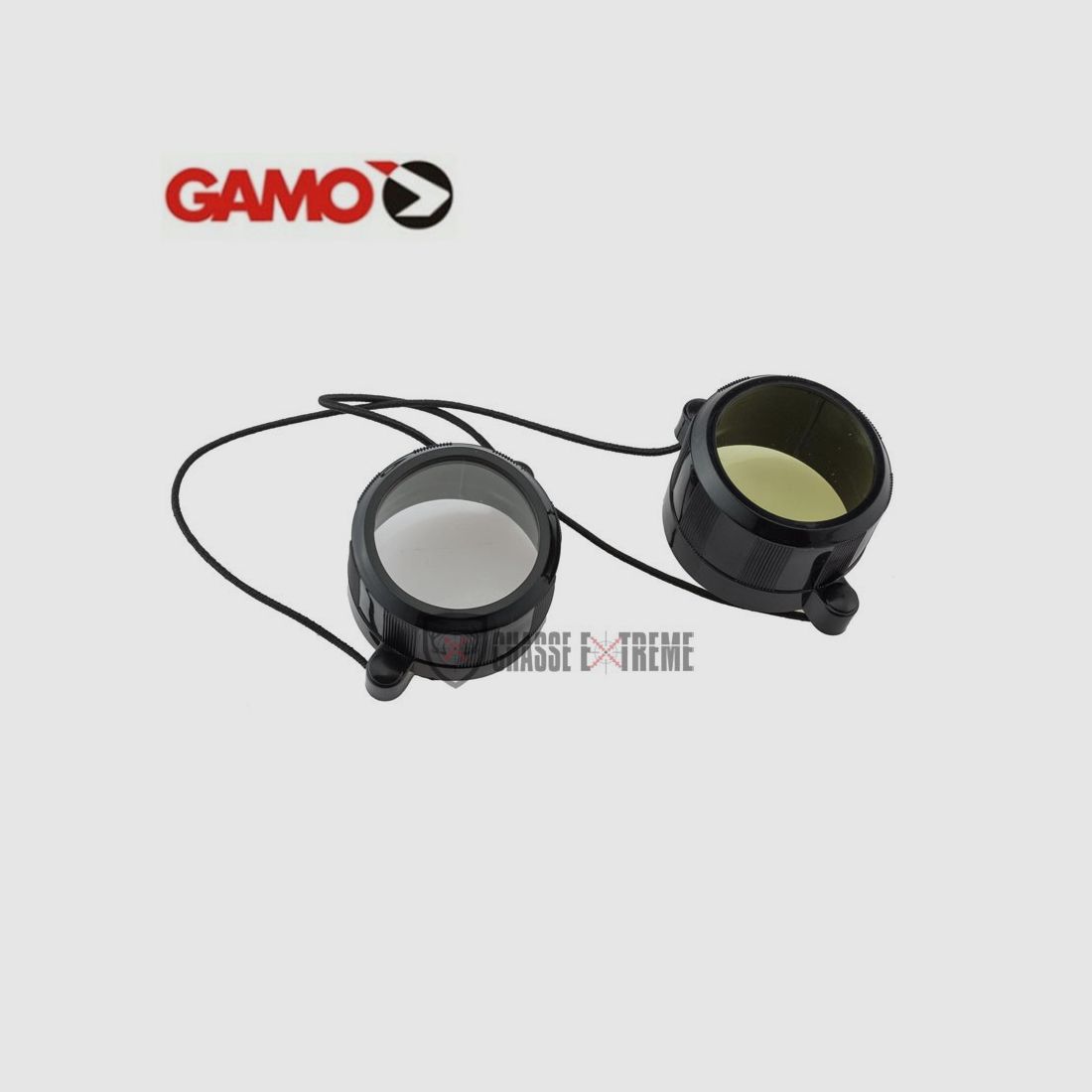 GAMO 4X32 WR Zielfernrohr, Bild 5 von 9