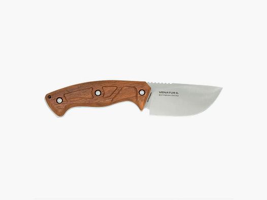 Knife – Extrema Ratio – Venatus S Nitrogen Wood Satin
