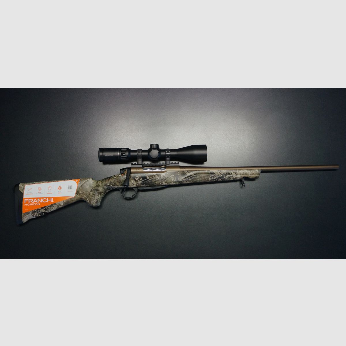 Franchi Horizon Elite Strata, Bild 1 von 5