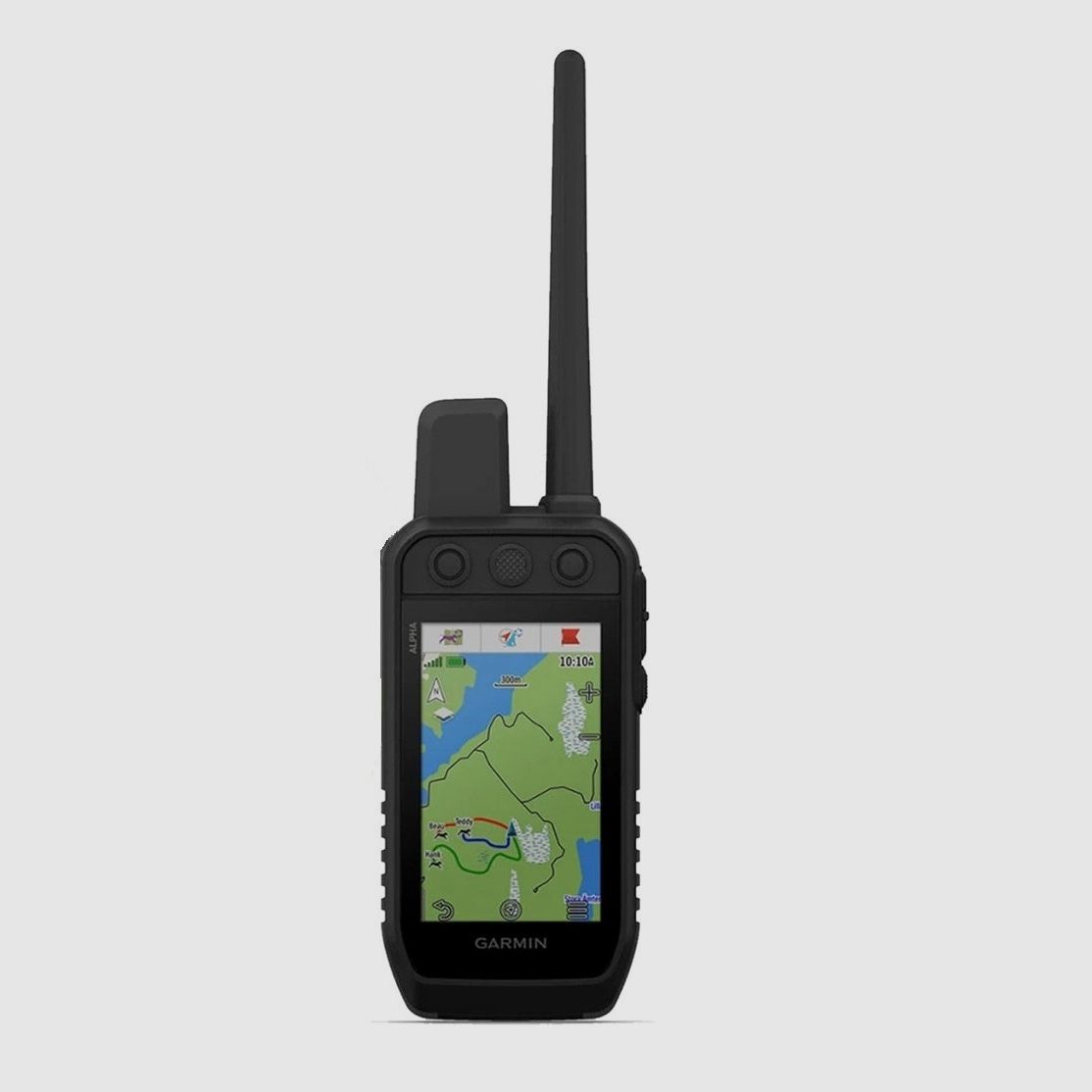 GARMIN PALMARE ALPHA 300K