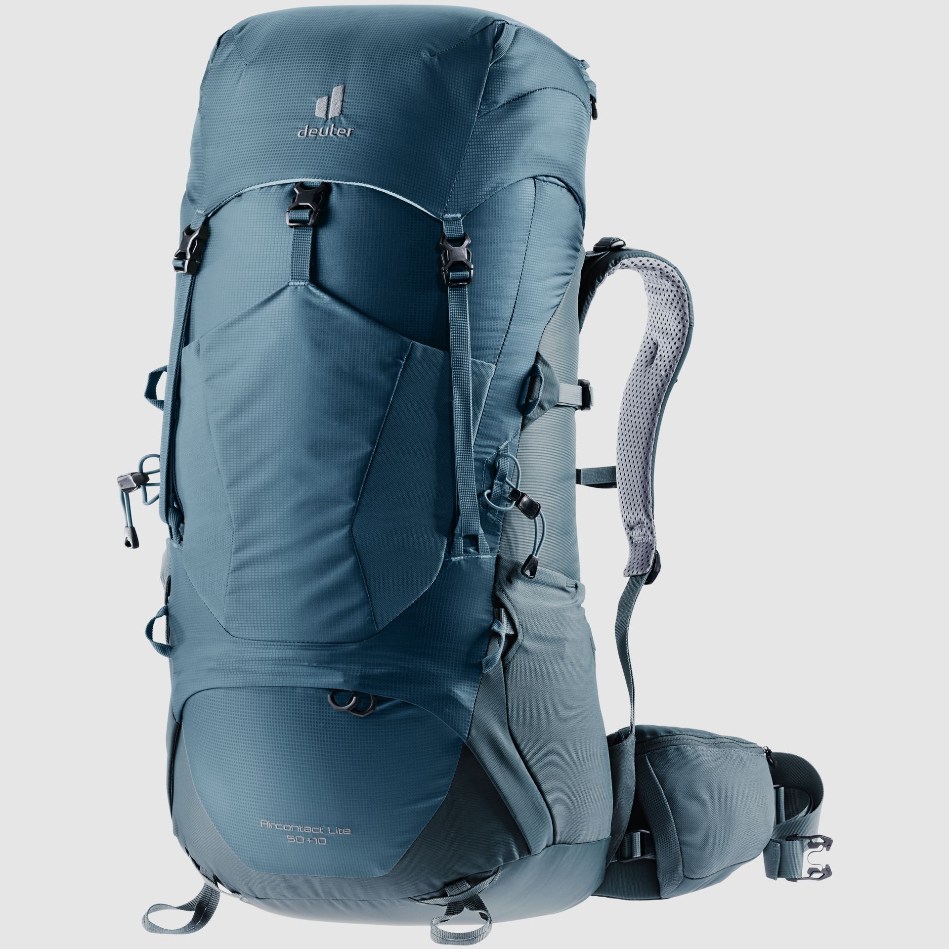 Deuter Aircontact Lite 50+10 Arctic-Teal