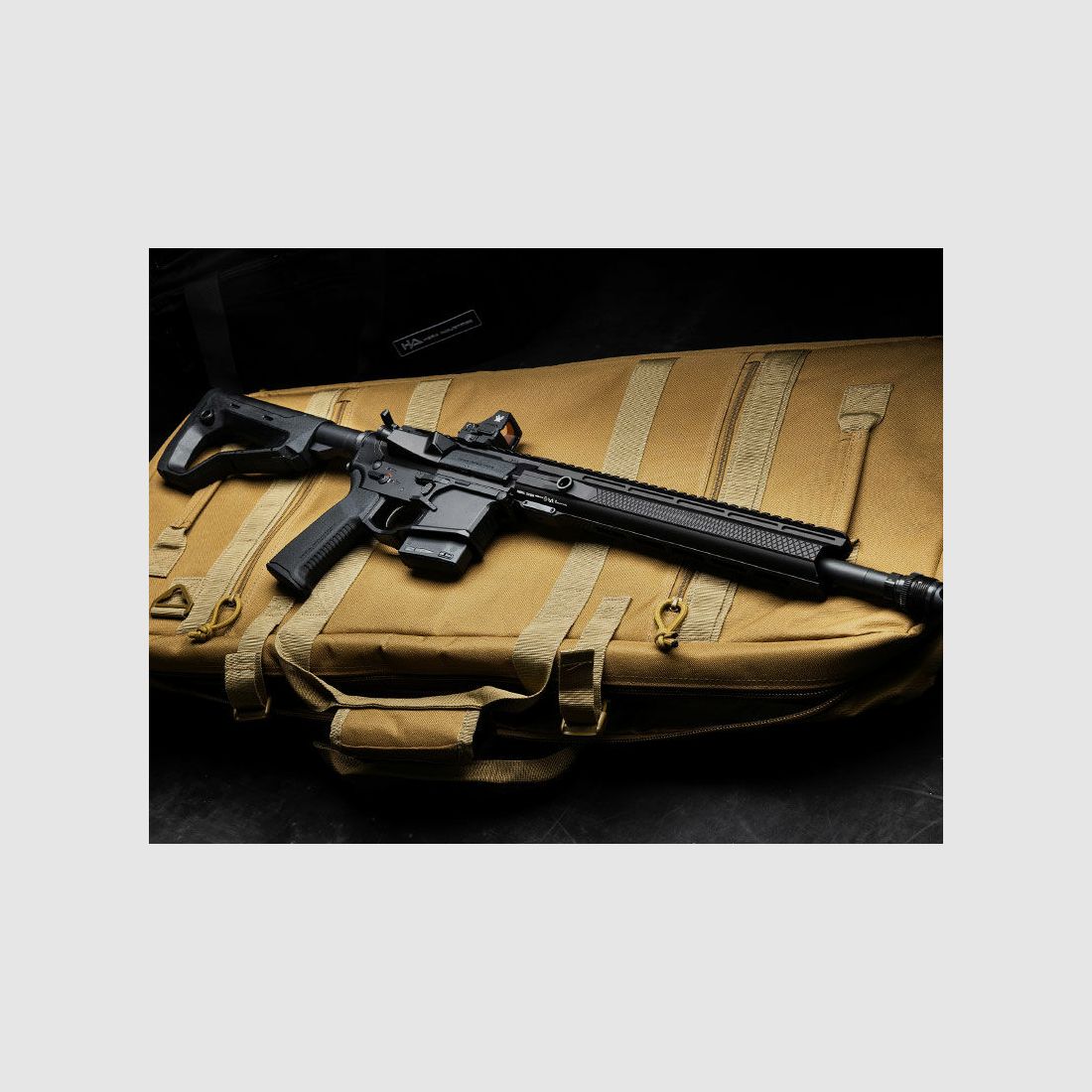 HERA ARMS The 15th Gen4 Modern Hunter 14.5 inches