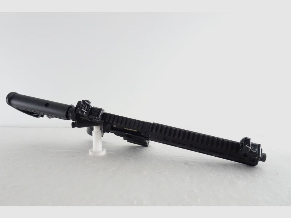 Tippmann M4-22 Alpha Elite GS, Bild 3 von 4