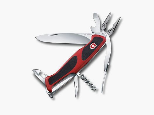 MULTIUSO VICTORINOX >Ranger Grip 74