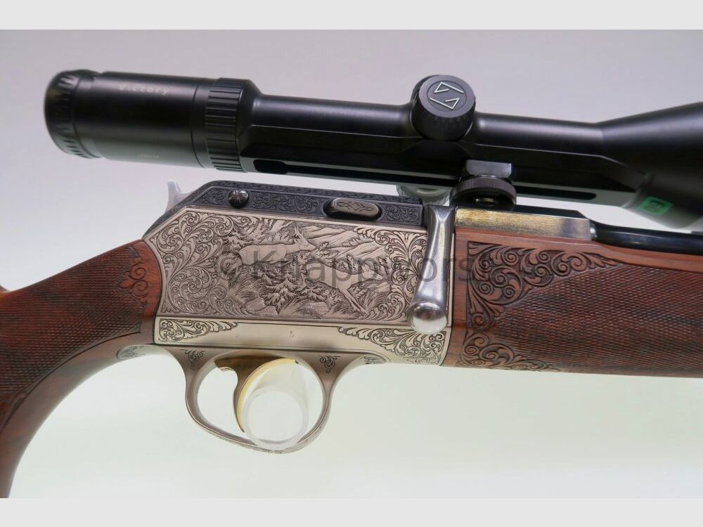 Blaser-Waffen Blaser SR850