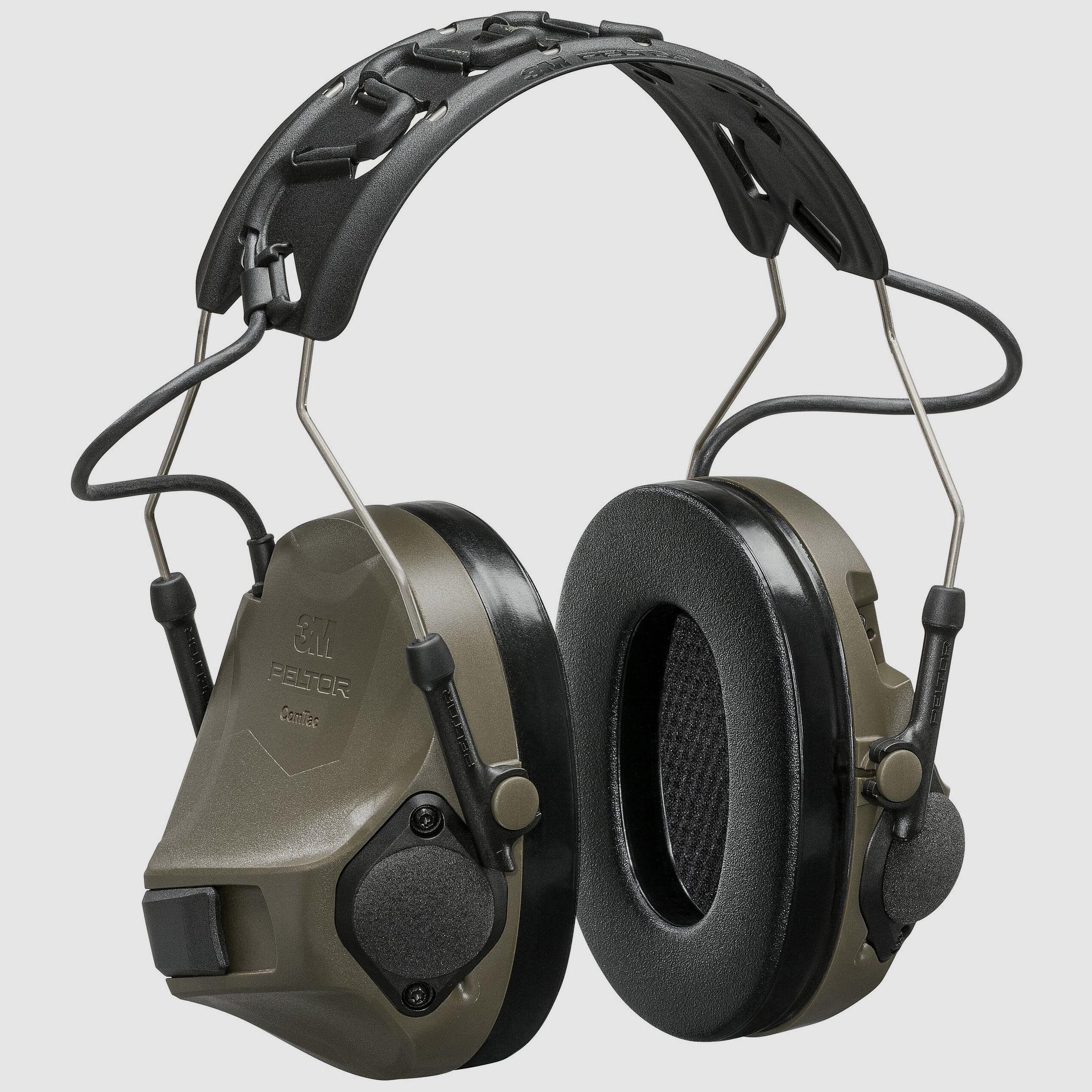Peltor Gehrschutz ComTac VIII