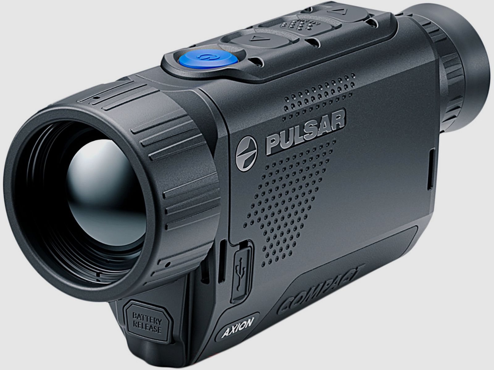 Pulsar Wrmebildkamera Axion XG35 Compact