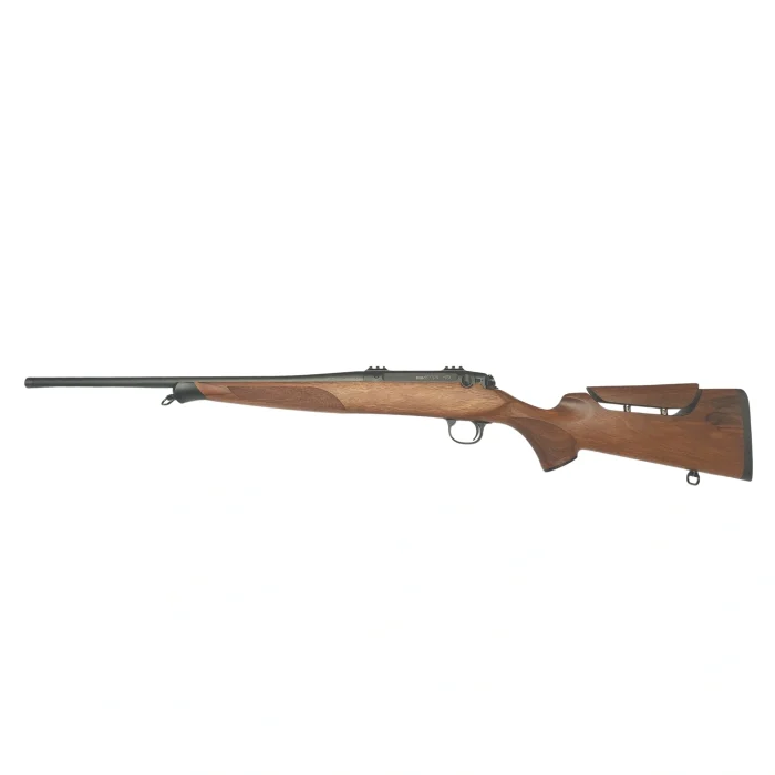 Carabina a otturatore girevole-scorrevole STEEL ACTION HSL Flex Light KD1 cal. .308 Win, immagine 1 di 3