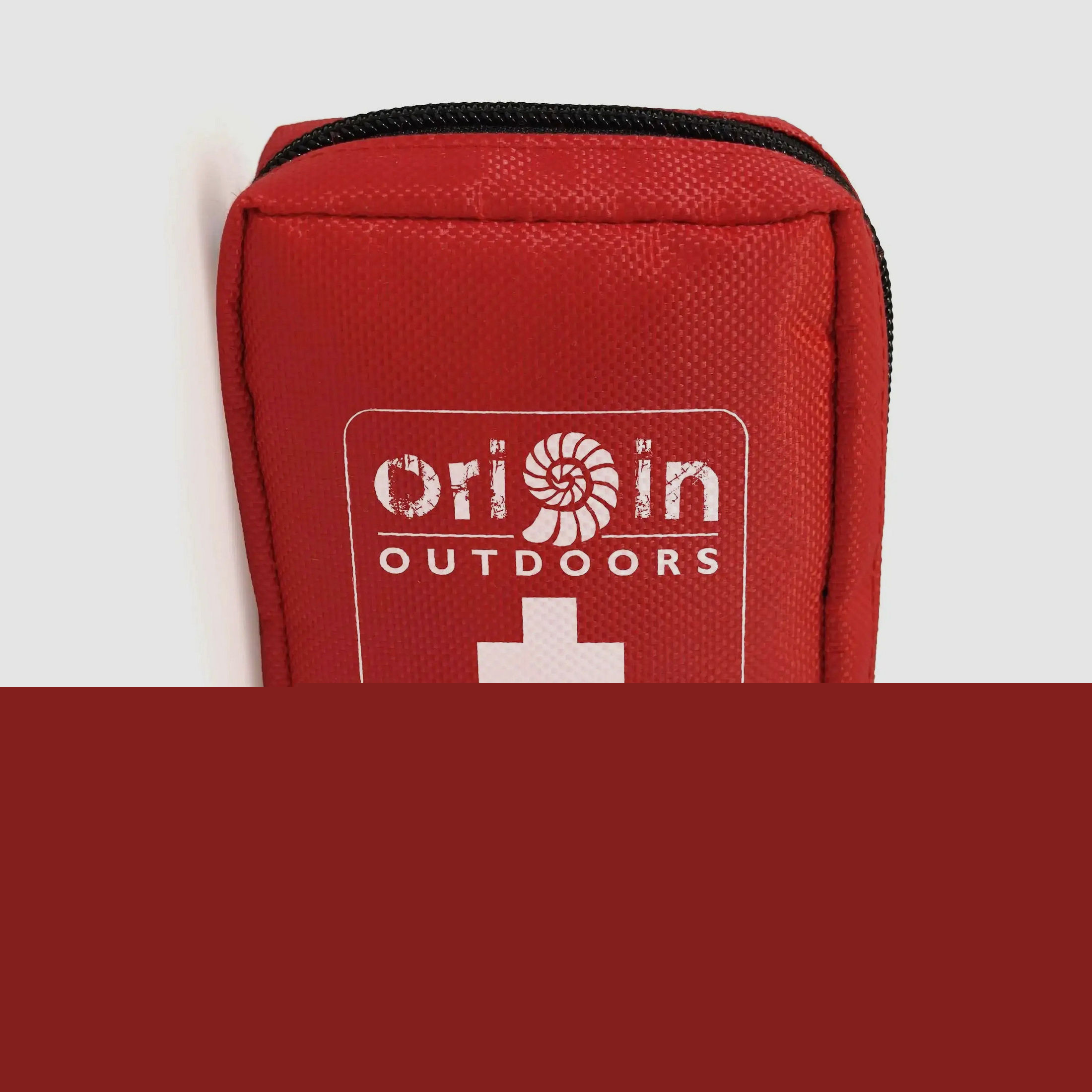 Origin Outdoors Kit di Pronto Soccorso Hiking 18 pezzi