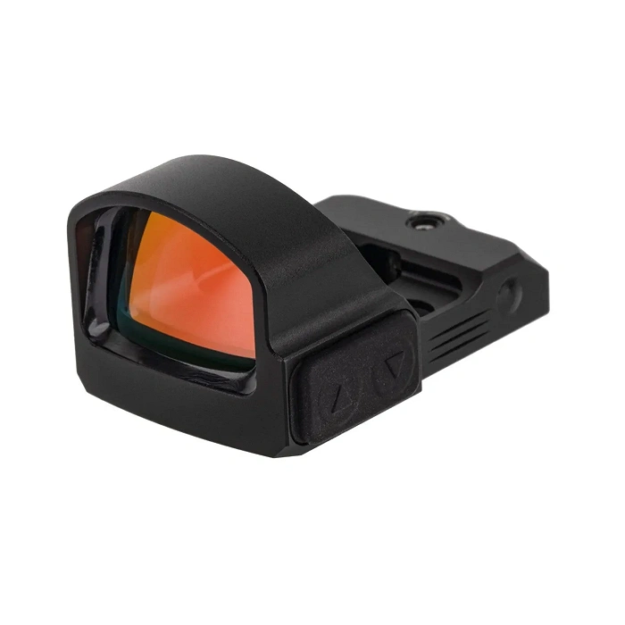 Kolimator Primary Arms Classic 24 mm Mini Reflex Gen 2 3 MOA Dot (PA-CLX-MRS-G2), zdjęcie 1 z 8