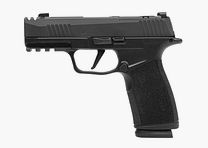 SIG SAUER P365 XMacro Comp. Negro 9mm Luger - Pistola semiautomática