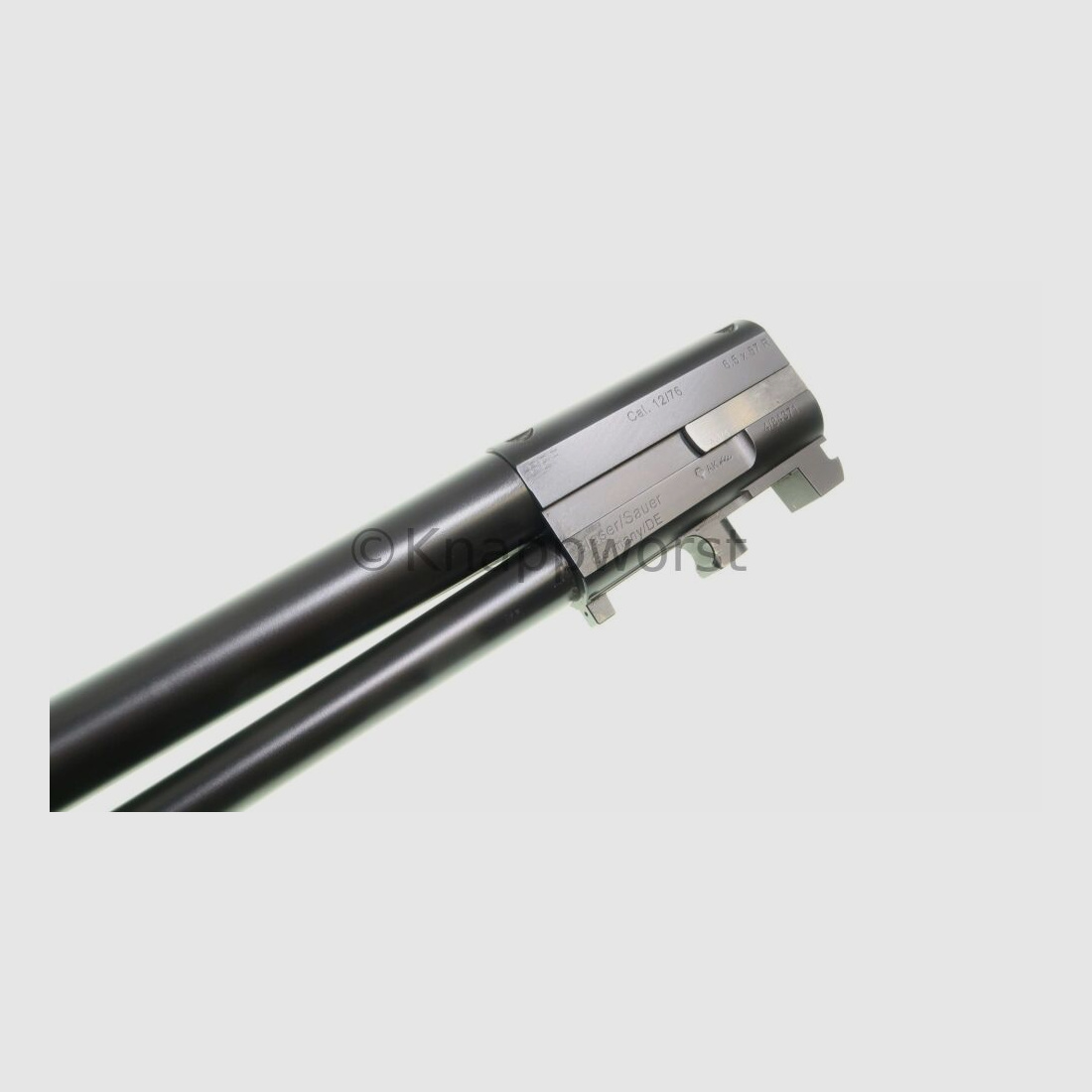 Blaser-Waffen Blaser BBF 95 Wechsellauf