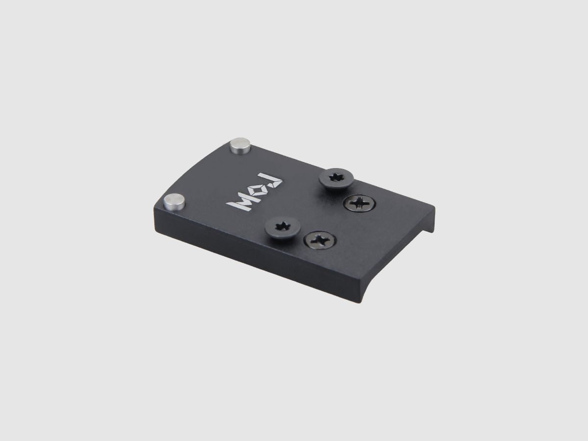 MOJ GLOCK PLATINE, Bild 1 von 3