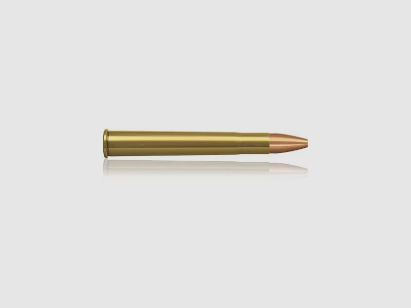 Norma 9,3x74 R Vulkan 232 gr.