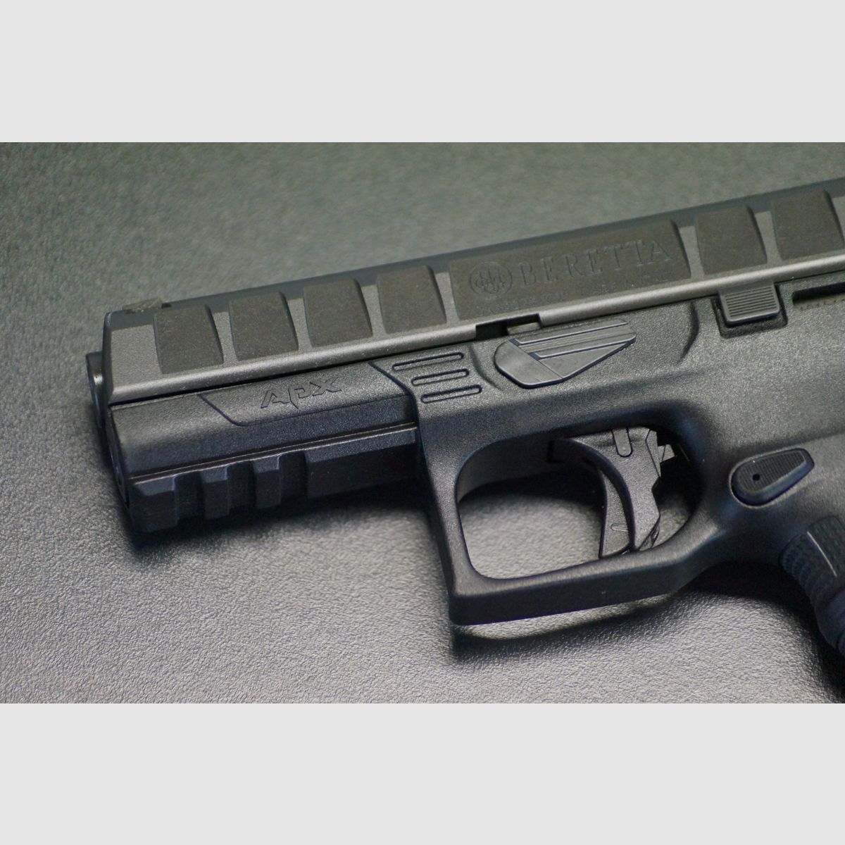 Beretta APX Full Size, Bild 5 von 5