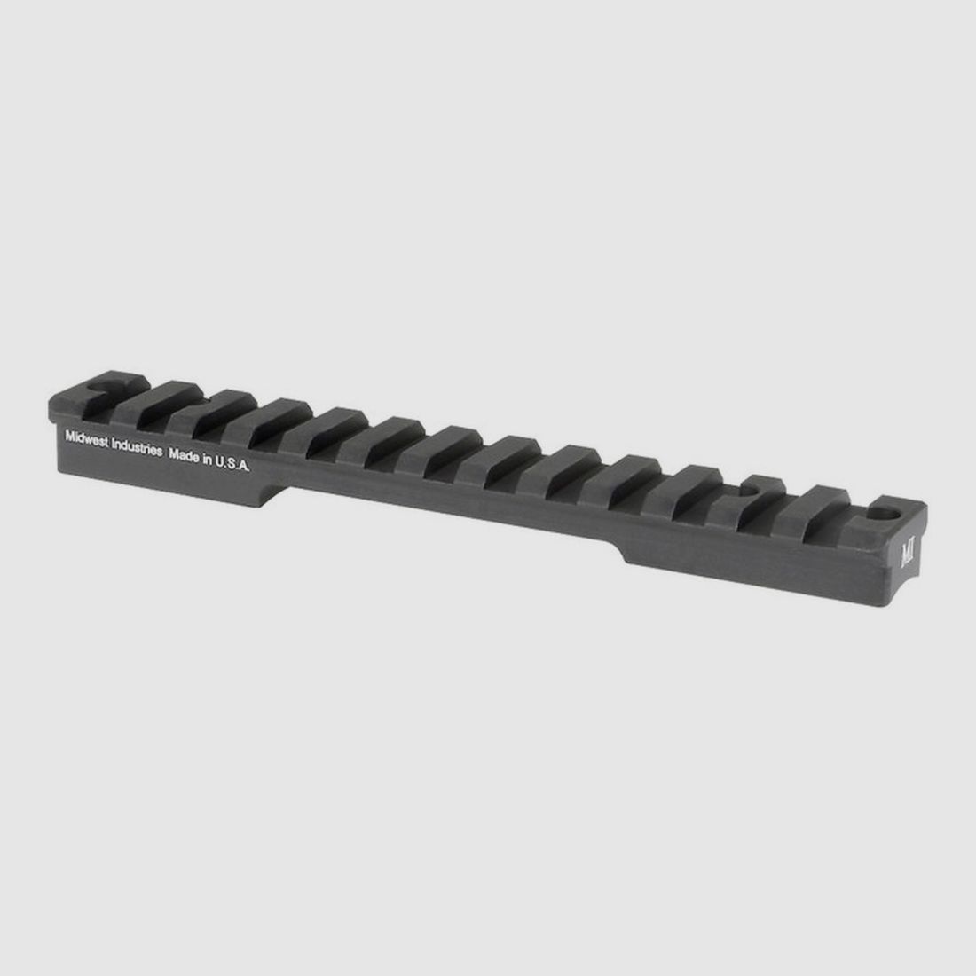 MI Remington 700 Short Action Rail