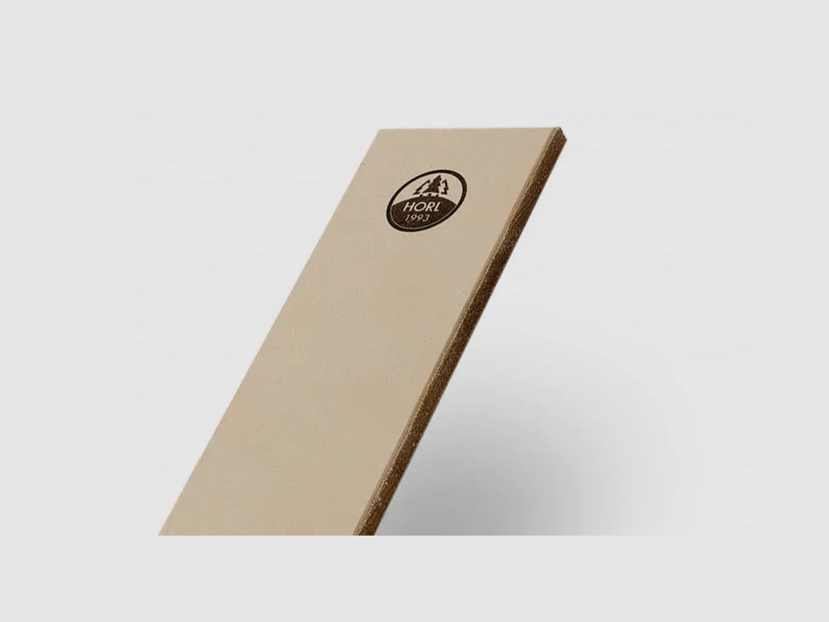 HORL leather strop (AL-P)
