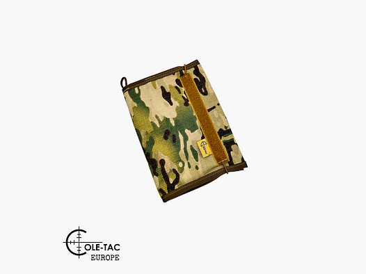 Cole-Tac Cahier