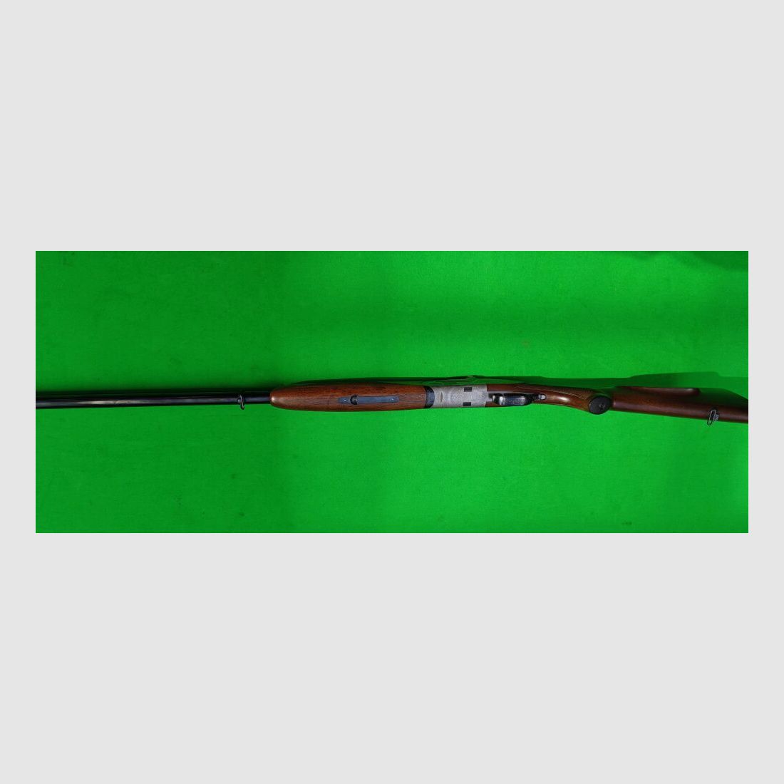 Kettner double-barrel shotgun 12/70