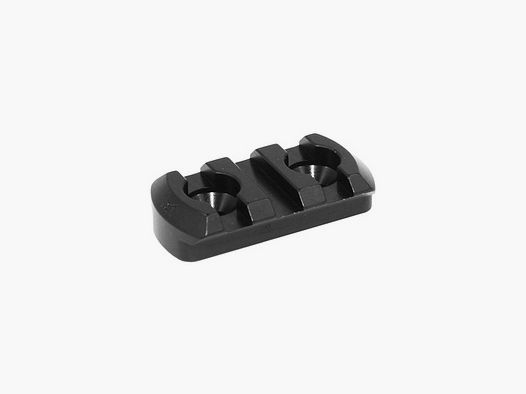 CZ – Rail Picatinny M-Lok 3 slots Mil 1913