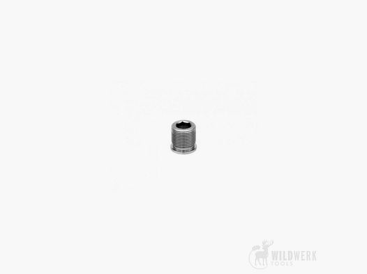 Roedale Adaptador de Rosca Base M22x1,5 Imperial