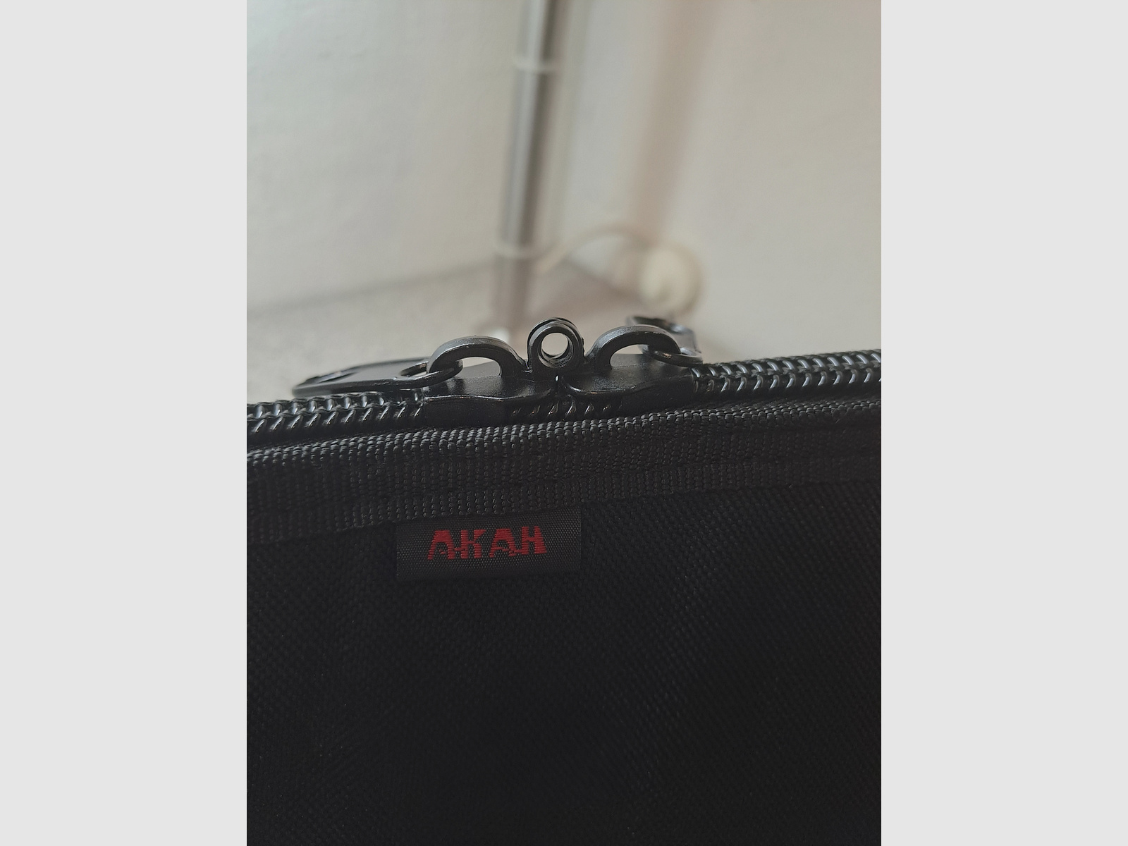 AKAH Neues Langwaffenfuteral unbenutzt 130cm für LW mit ZF
