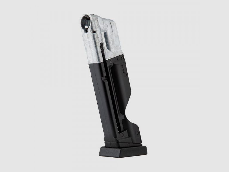 ERSATZMAGAZIN FÜR TPM 1 - .43 - 8 SCHUSS