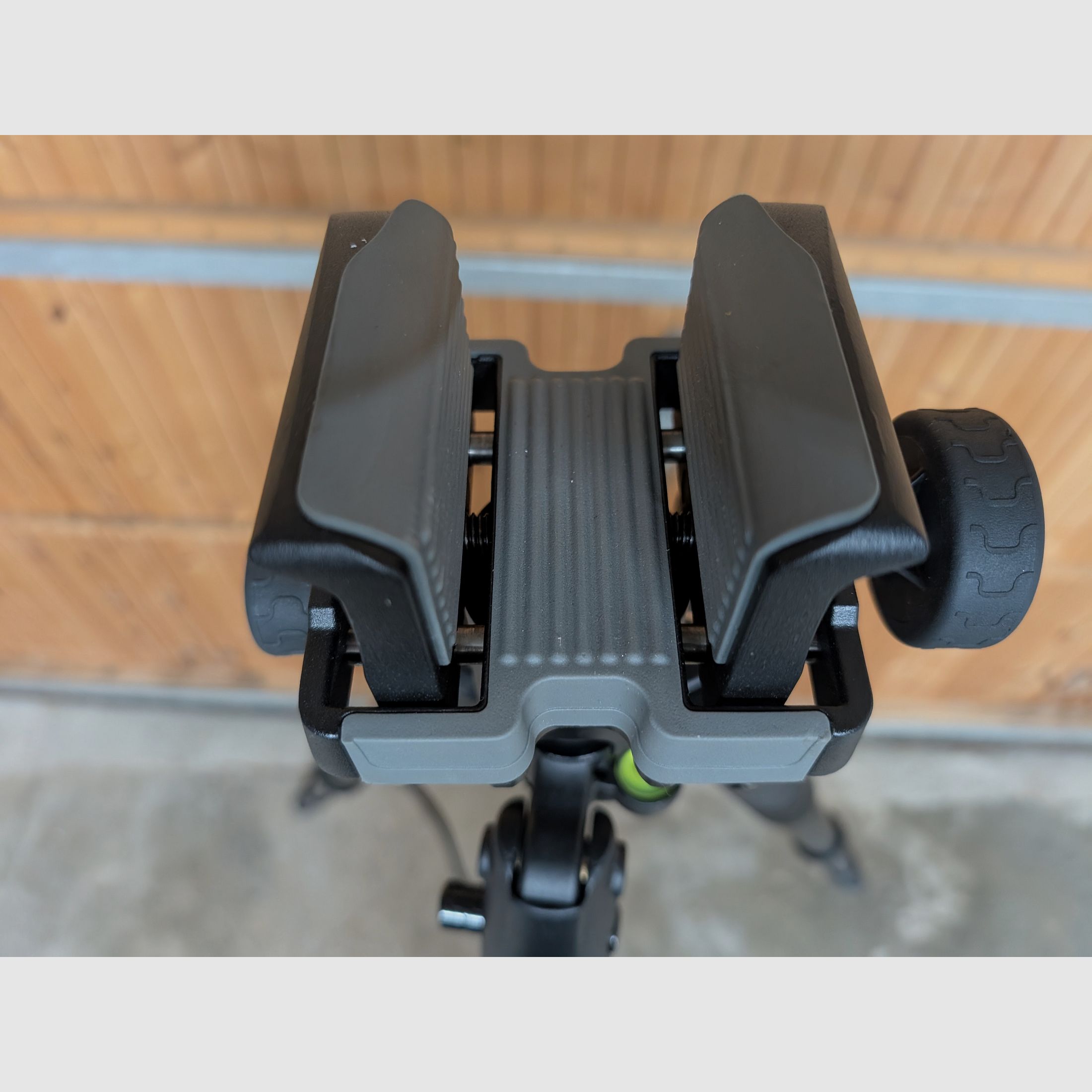 BOG Deathgrip Infinite Fibre de Carbone