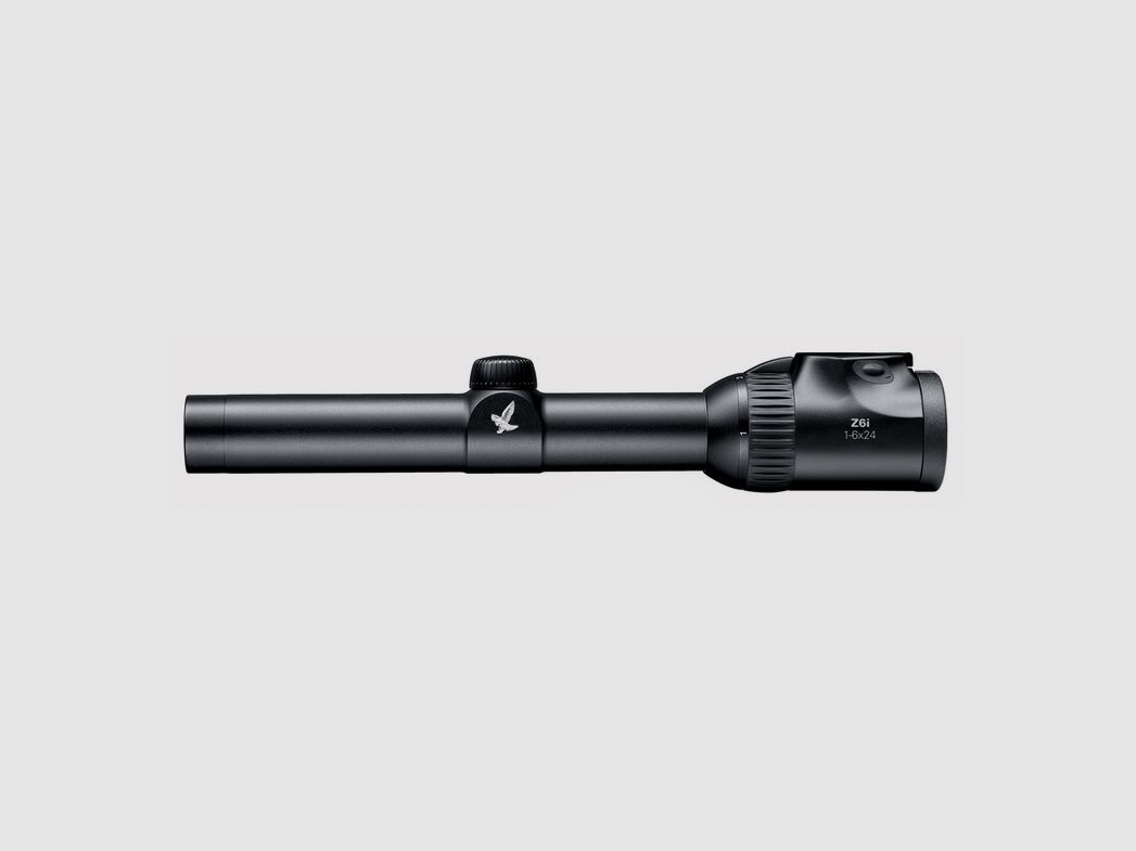 Luneta celownicza Swarovski Z6i 1-6x24 L, zdjęcie 3 z 3