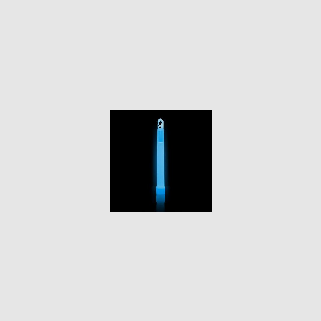 CYALUME CHEMLIGHT BLAU – DAUER 8H, Bild 2 von 3