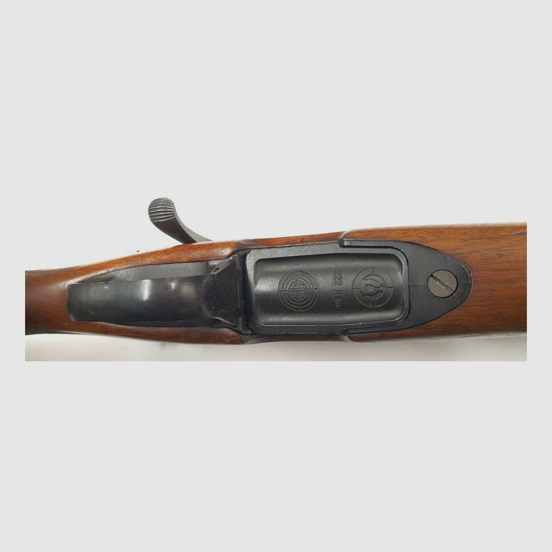 Steyr-Mannlicher Mod. SL mit Tasco Zielfernrohr 4x32