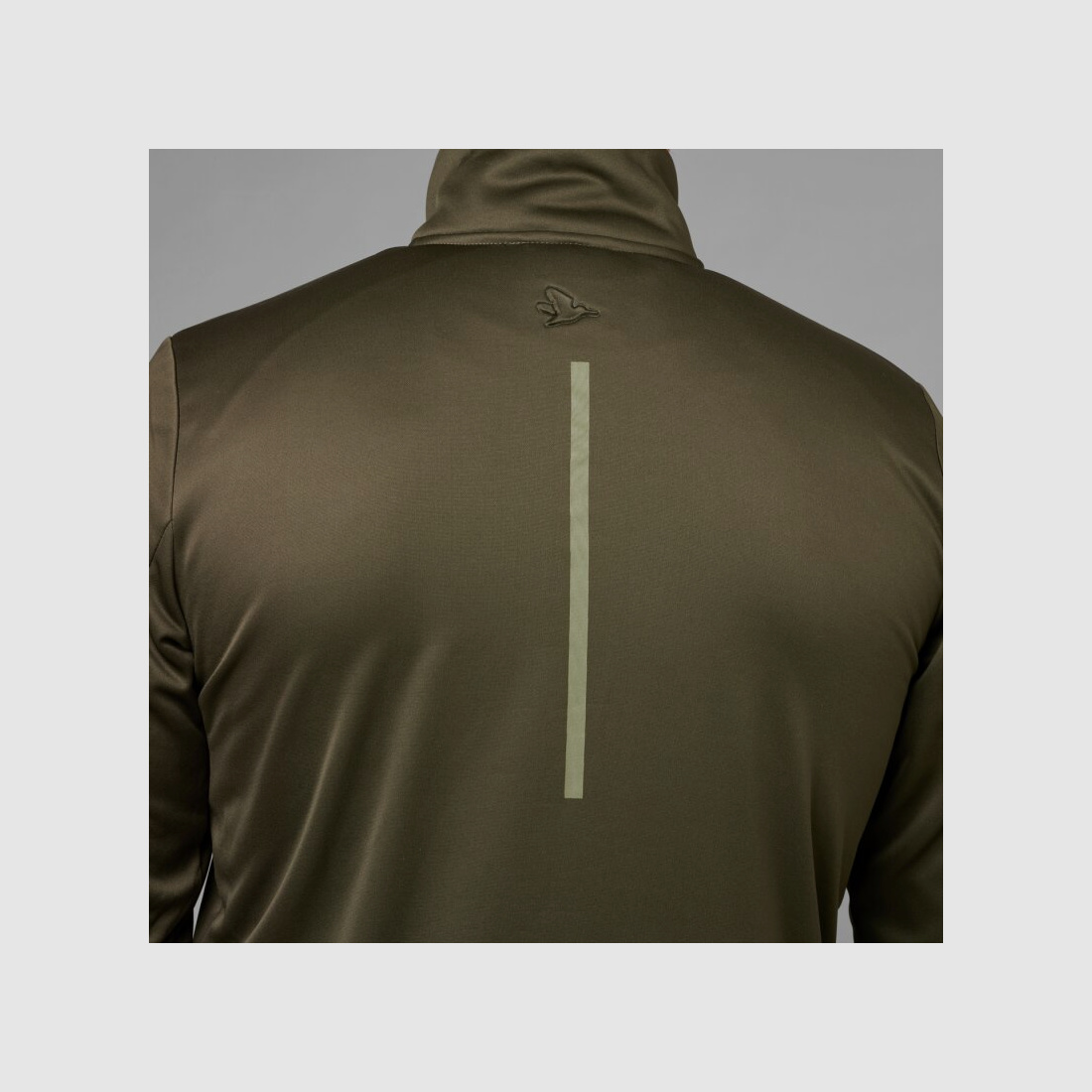 Seeland Elliot Fleecejacke Pine Green