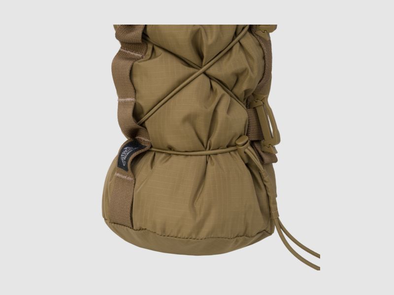 HELIKON-TEX MULTIFUNKTIONSTASCHE FOXHOLE SCHWARZ