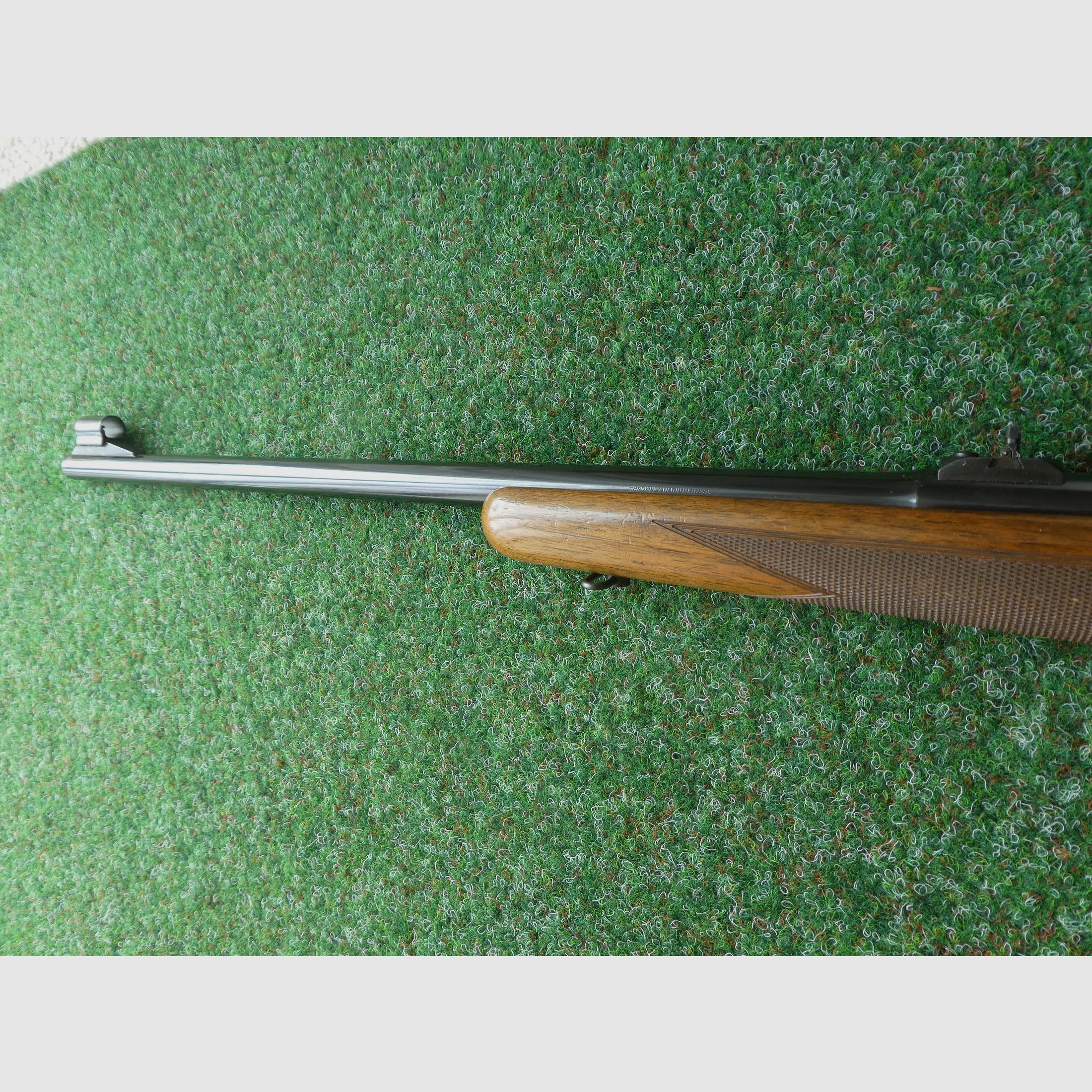 FN Herstal .375 H&H Magnum, guter Zustand