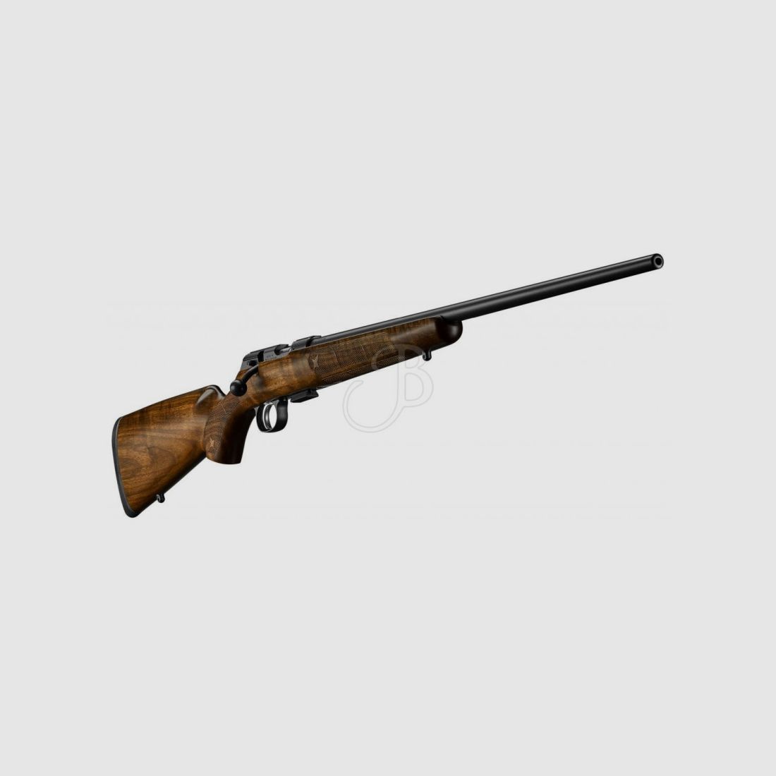 CZ BÜCHSE 457 VARMINT AMERICAN, Bild 3 von 3