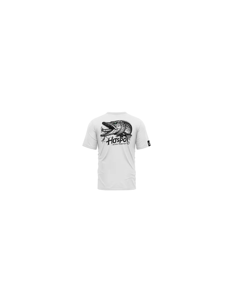 T-shirt Predator Luccio Hotspot Design