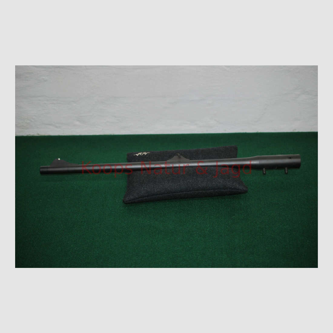 Blaser R8 Semi Poids