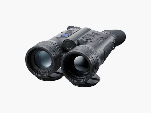 Binocolo Pulsar Multi-Canali a Visione Termica e Notturna Merger Duo NXP50